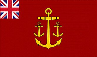 Treasurer of the Navy